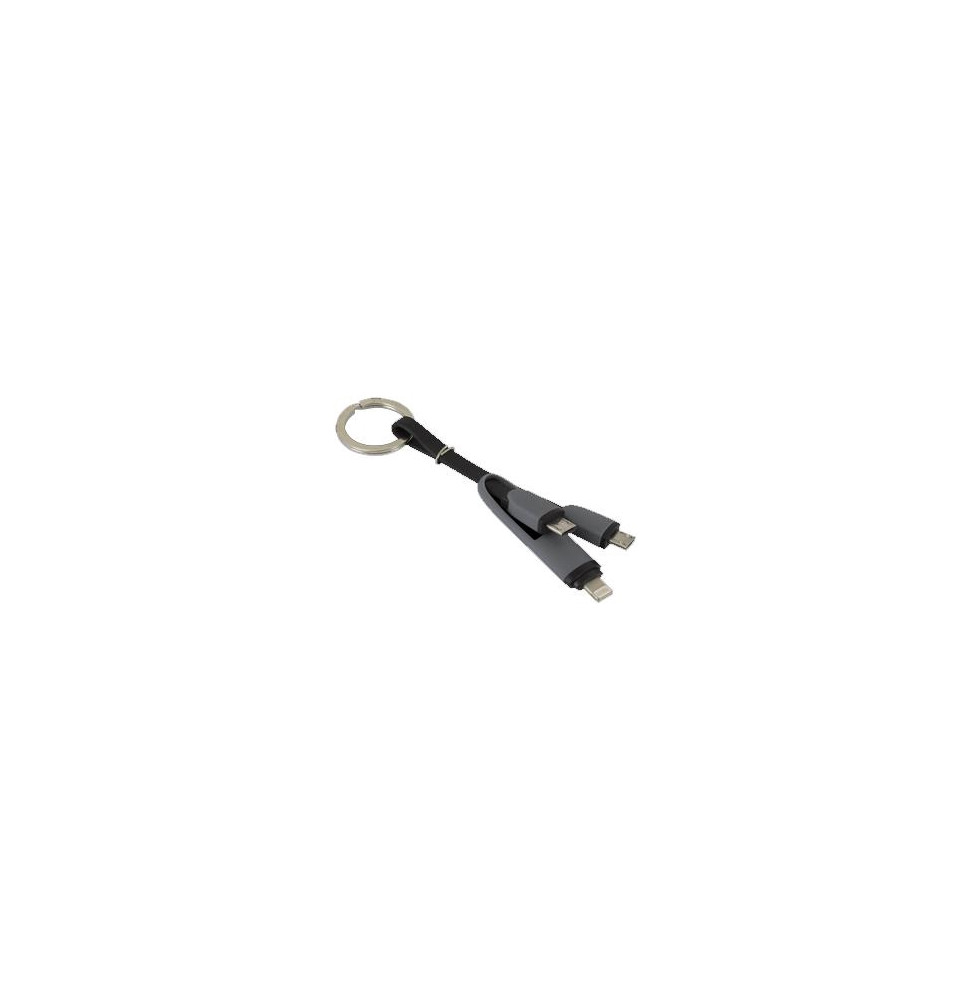  P019-RC-MLMM KABEL DA RICARICA TRA SMARTPHONE ATLANTIS P019-RC-